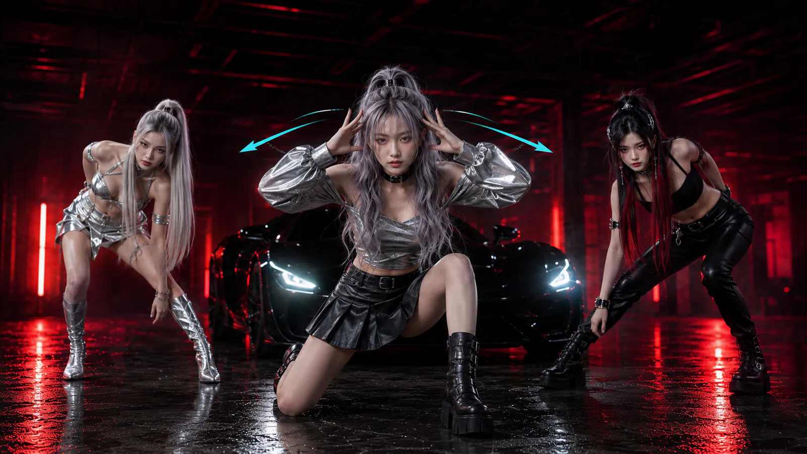 SHOT 05 · RED LIGHT 16:9 分镜图：ChatGPT Image 2026年5月15日 15_33_18.png