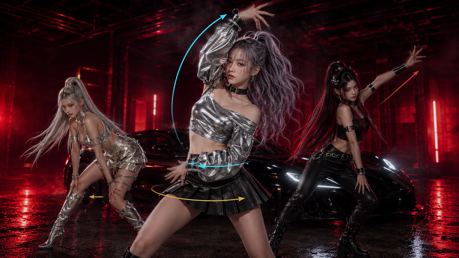 SHOT 05 · RED LIGHT 16:9 分镜图：ChatGPT Image 2026年5月16日 14_20_42.png