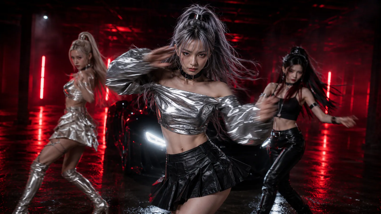 SHOT 05 · RED LIGHT 16:9 分镜图：ChatGPT Image 2026年5月15日 20_00_43.png