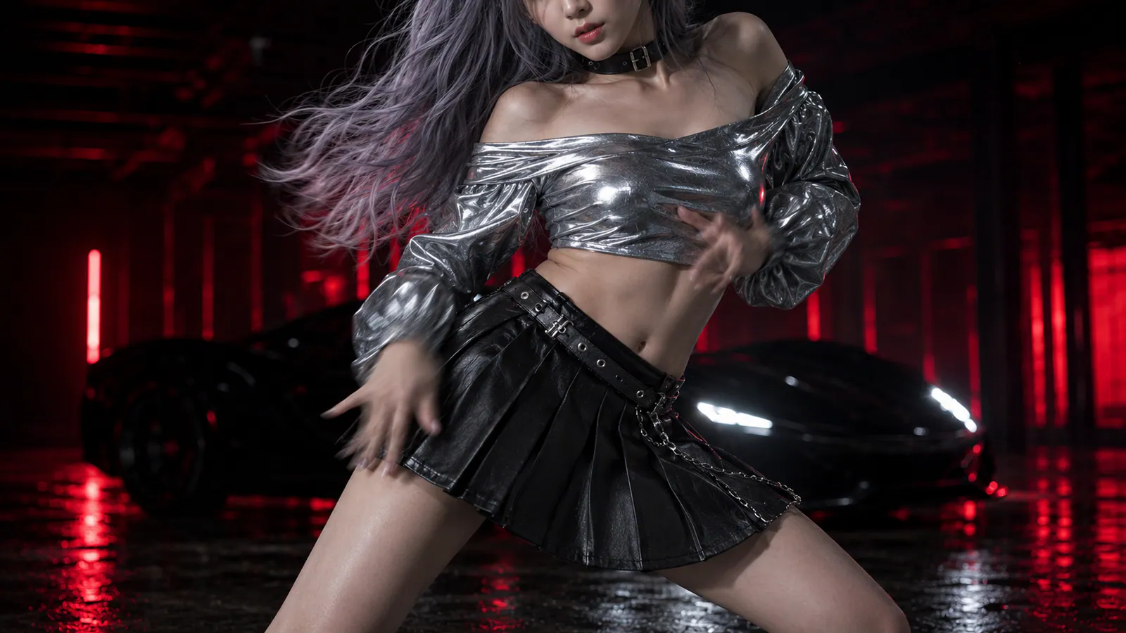SHOT 05 · RED LIGHT 16:9 分镜图：3.png