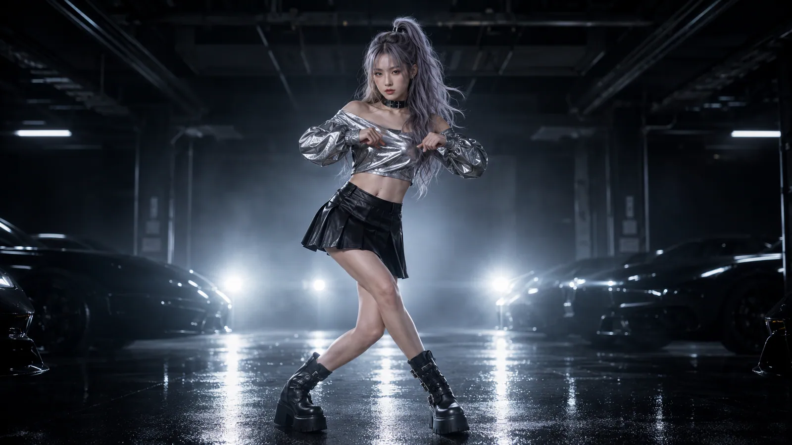 SHOT 05 · WHITE LIGHT 16:9 分镜图：3.png