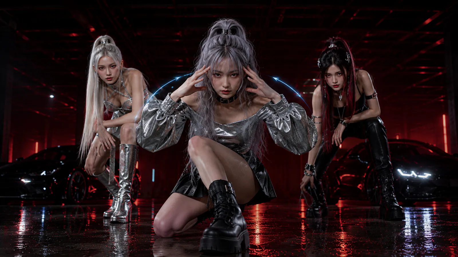 SHOT 05 · RED LIGHT 16:9 分镜图：ChatGPT Image 2026年5月15日 15_54_40.png