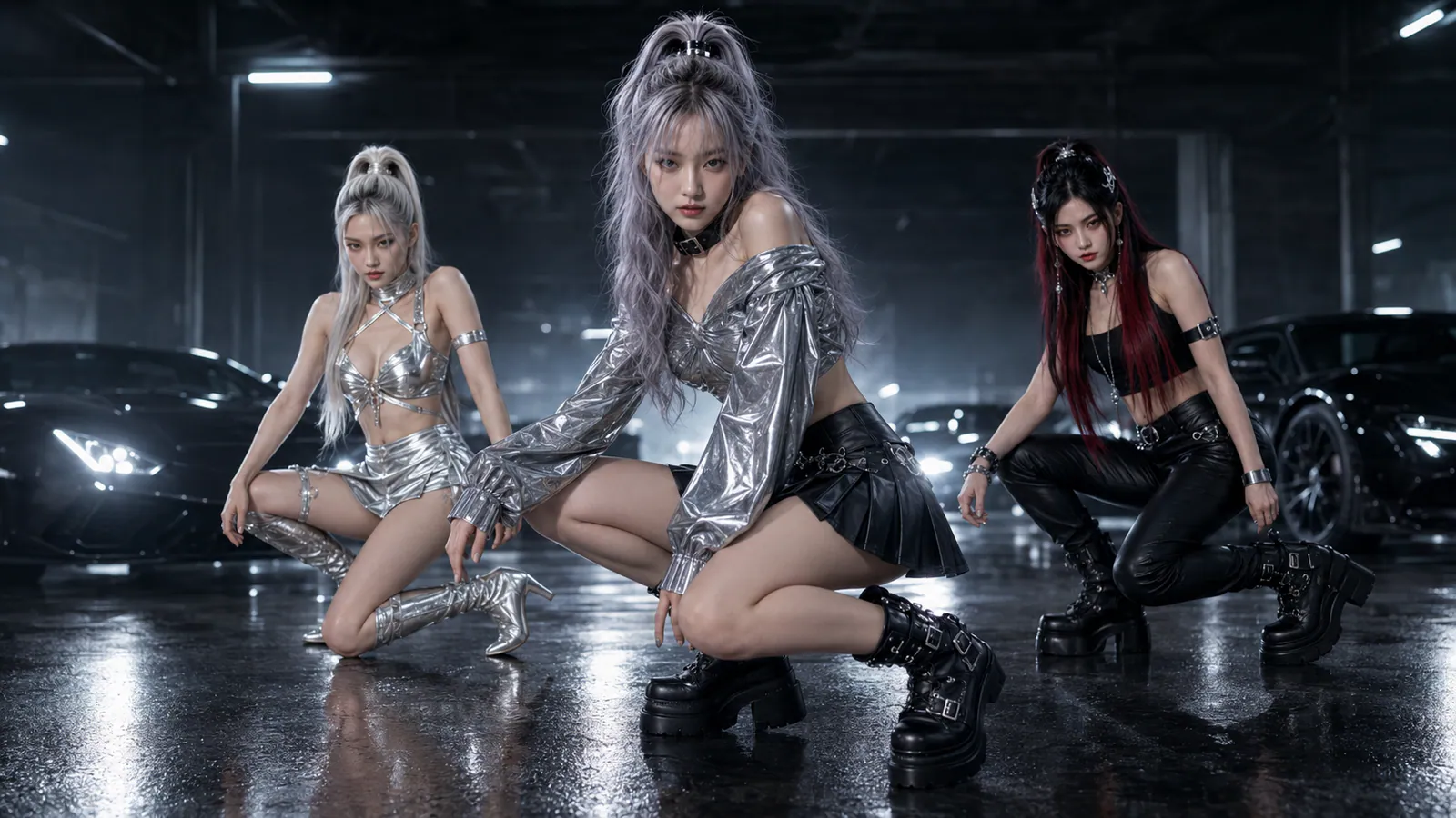 SHOT 05 · WHITE LIGHT 16:9 分镜图：1.png