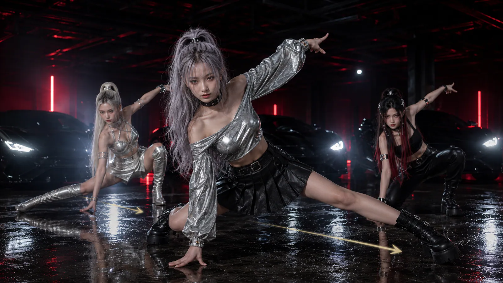 SHOT 05 · RED LIGHT 16:9 分镜图：5.png