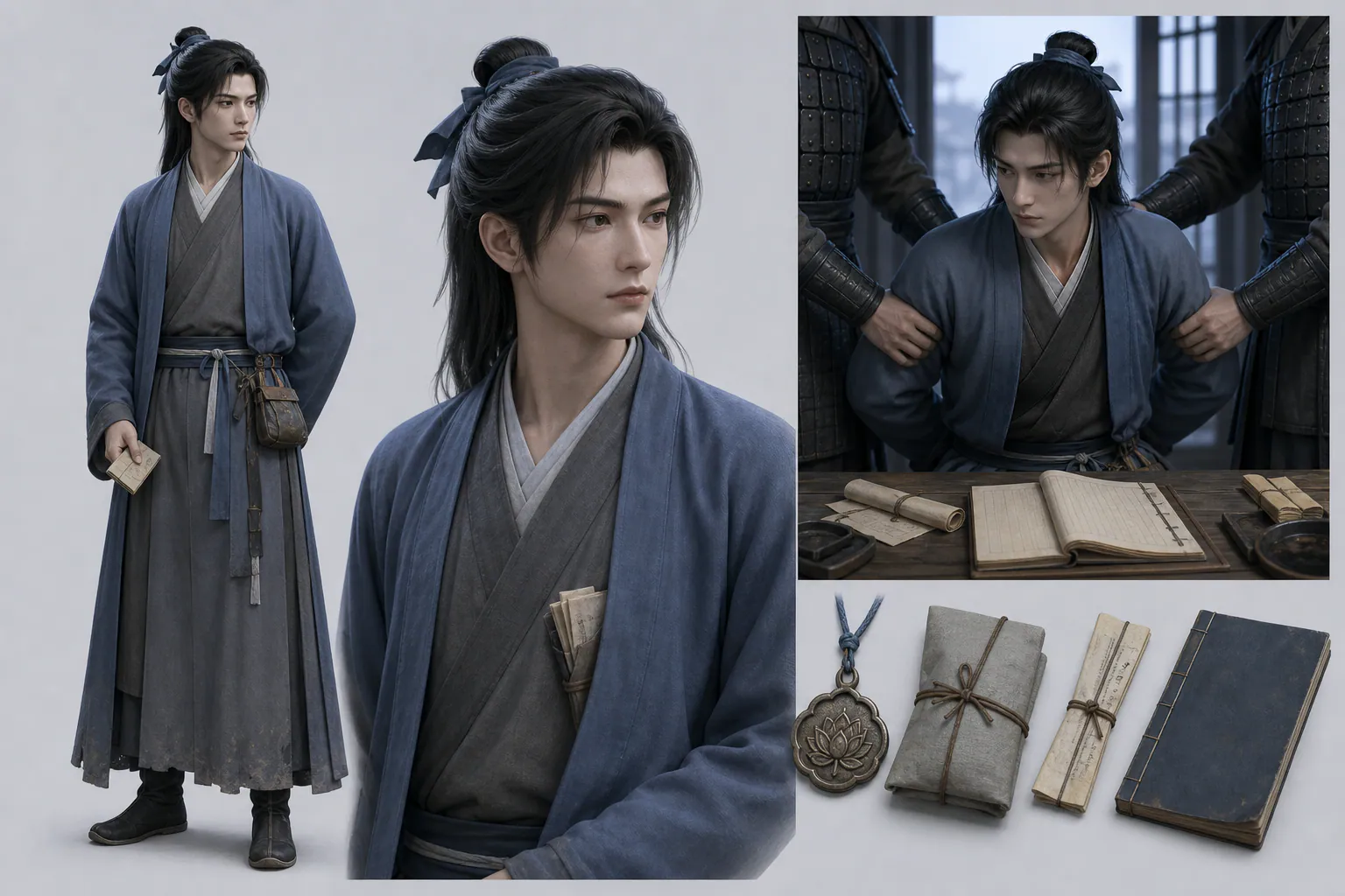 CHARACTER ASSETS：supporting-first-batch-v2-han-sheng-candidate-v2-fixed-hand.png