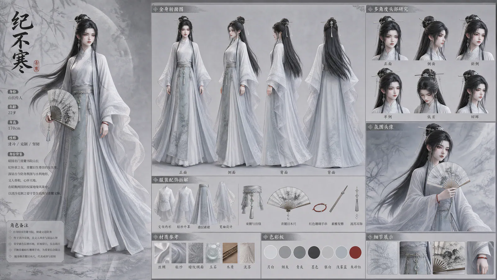 CHARACTER ASSETS：ji-buhan-character-sheet-v2-3d-anime-draft-1.png