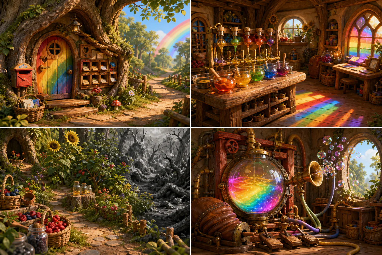 SCENE ASSETS：key-scenes-storyboard-v1.png