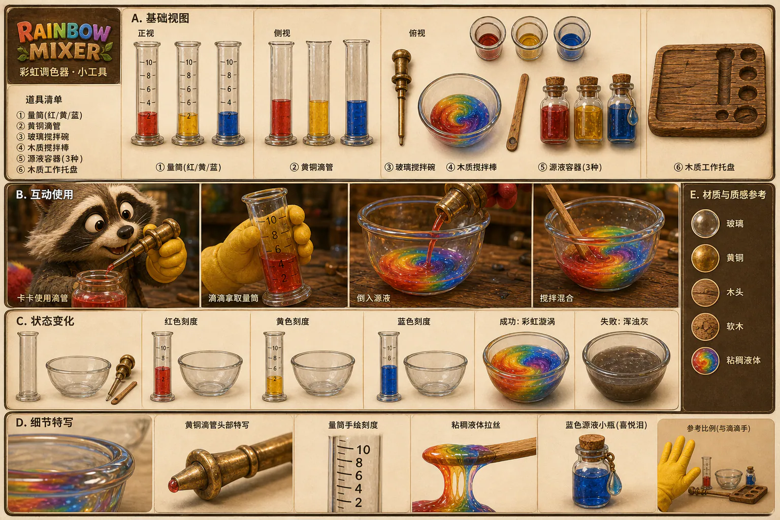 PROP ASSETS：color-mixing-tools-prop-sheet-v1.png