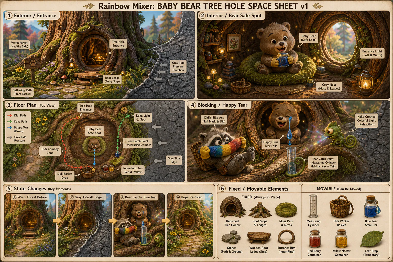 SCENE ASSETS：baby-bear-tree-hole-space-sheet-v1.png