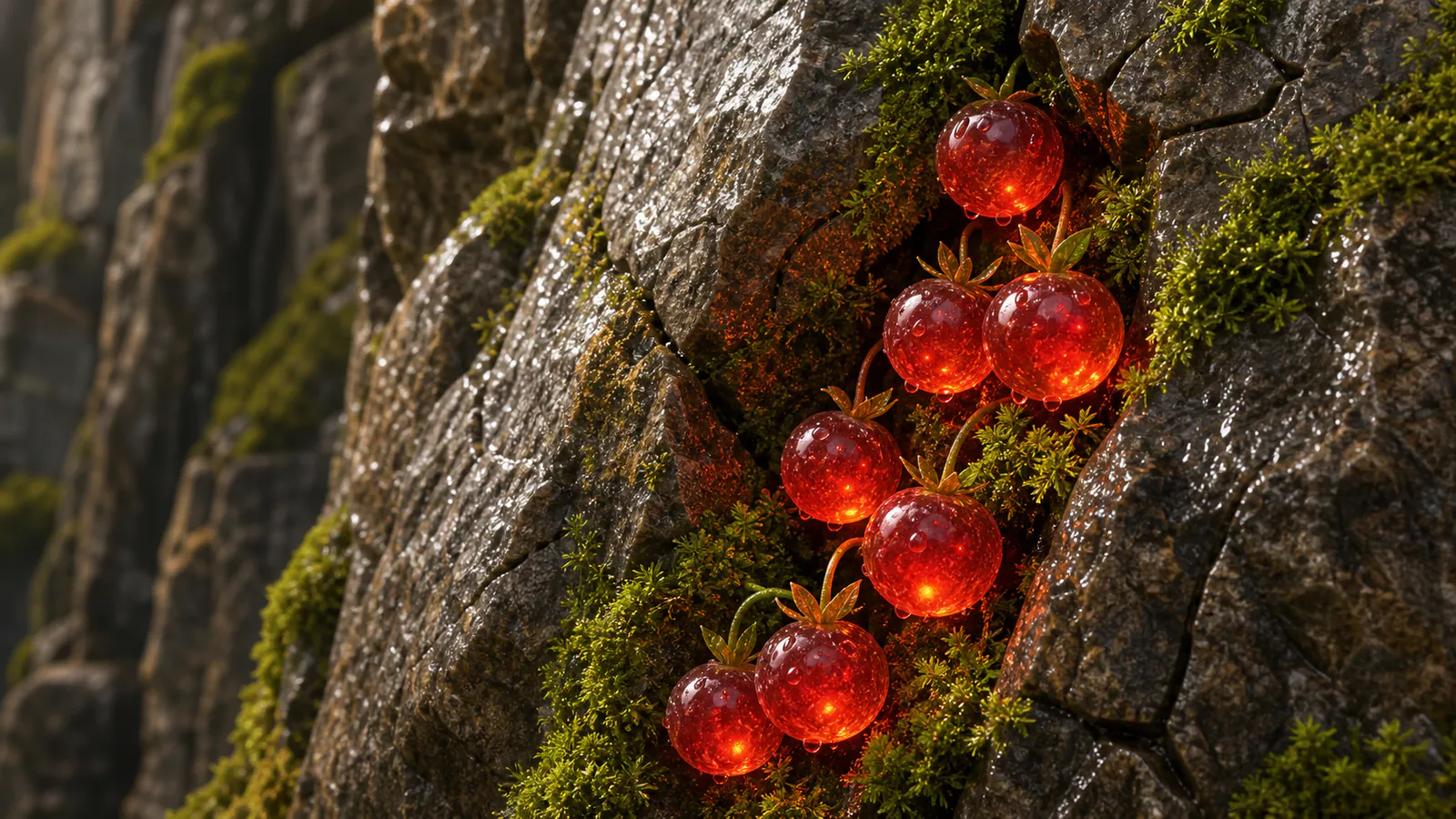 KEYFRAME ASSETS：第一集-S03-02-红浆果微距-关键帧-v1.png
