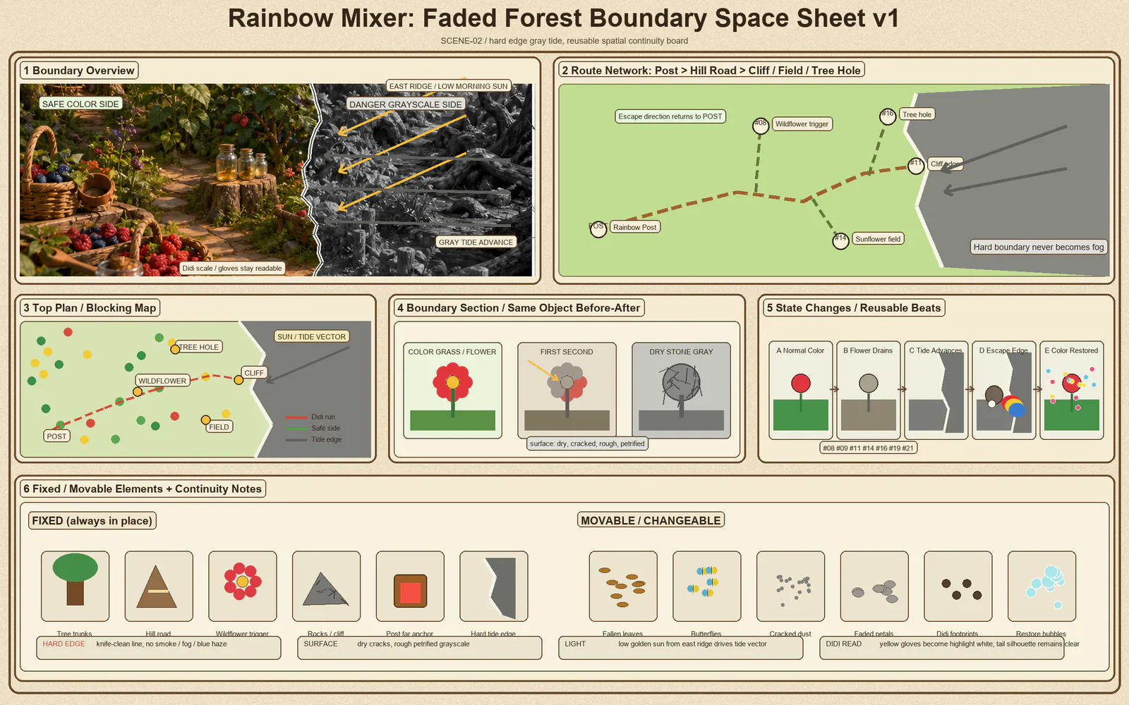 SCENE ASSETS：faded-forest-boundary-space-sheet-v1.png