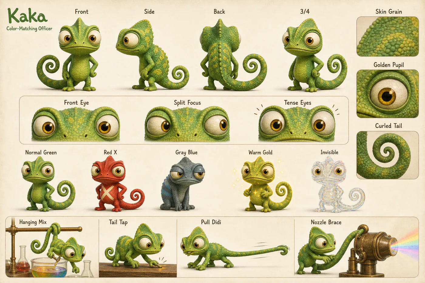 CHARACTER ASSETS：kaka-character-sheet-v1.png